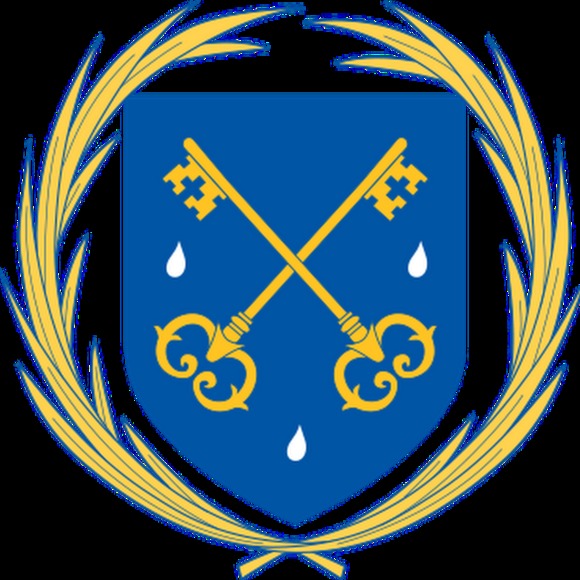 Meet your Posher, Parker - Picture 1 of 1